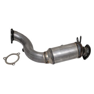 Davico® - Direct Fit Catalytic Converter