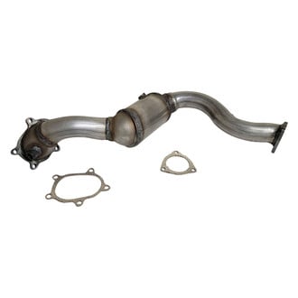 Davico® - Direct Fit Catalytic Converter