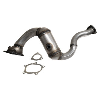 Davico® - Direct Fit Catalytic Converter