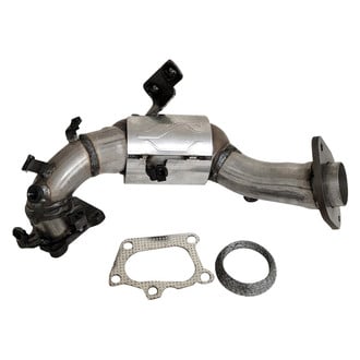 Davico® - Direct Fit Catalytic Converter