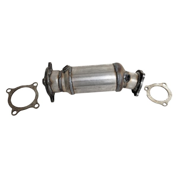 Davico® - Direct Fit Catalytic Converter