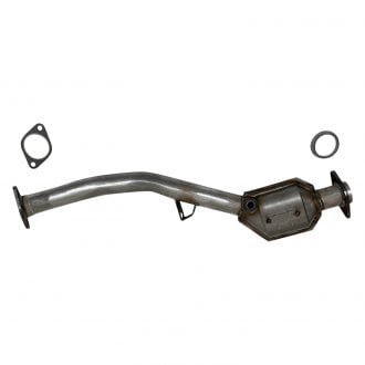 2005 subaru deals legacy catalytic converter