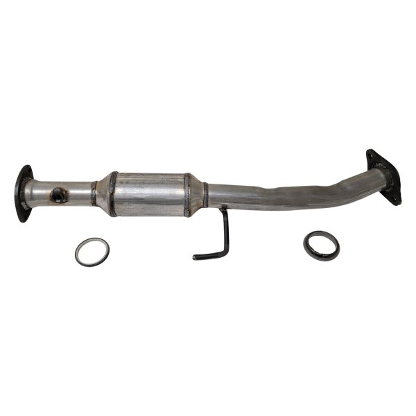 Davico® - Direct Fit Catalytic Converter