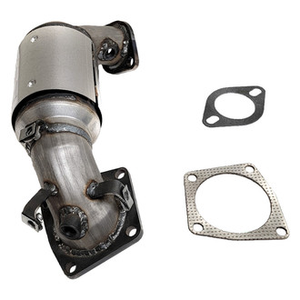 Davico® - Direct Fit Catalytic Converter