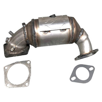Davico® - Direct Fit Catalytic Converter