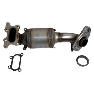 Davico® - Direct Fit Catalytic Converter