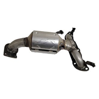 Davico® - Direct Fit Catalytic Converter
