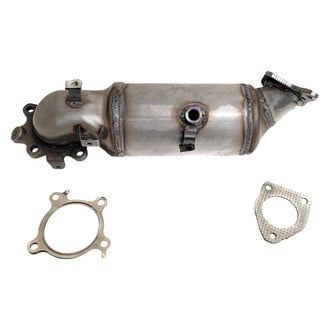 Davico® - Direct Fit Catalytic Converter