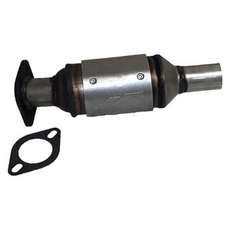 Davico® - Direct Fit Catalytic Converter
