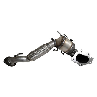 Davico® - Direct Fit Catalytic Converter