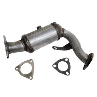 Davico® - Direct Fit Catalytic Converter