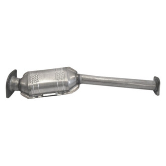 Davico® - Direct Fit Catalytic Converter and Pipe Assembly