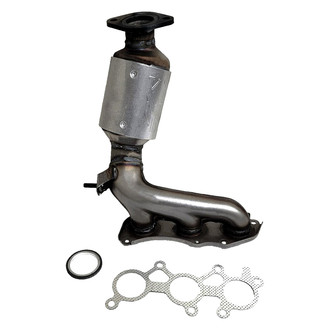 Davico® - Direct Fit Catalytic Converter