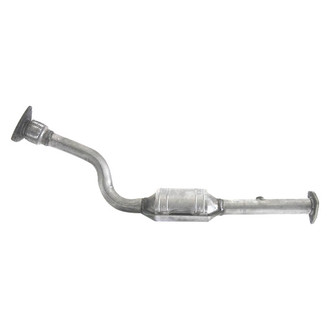 Davico® - Direct Fit Catalytic Converter and Pipe Assembly