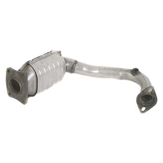 Davico® - Direct Fit Catalytic Converter and Pipe Assembly