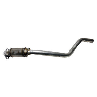 Davico® - Direct Fit Catalytic Converter