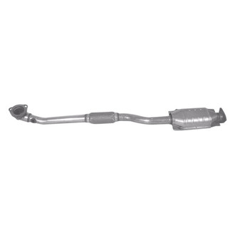 Davico® - Direct Fit Catalytic Converter and Pipe Assembly