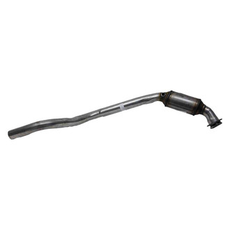 Davico® - Direct Fit Catalytic Converter