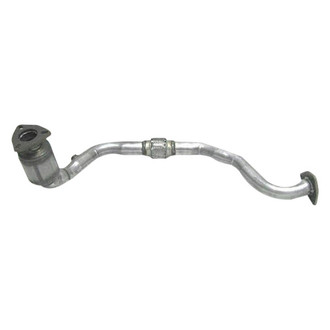 Davico® - Direct Fit Catalytic Converter and Pipe Assembly
