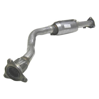 Davico® - Direct Fit Catalytic Converter and Pipe Assembly
