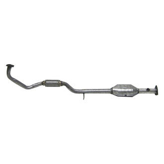 Davico® - Direct Fit Catalytic Converter and Pipe Assembly