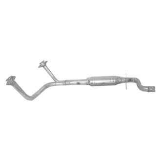 Davico® - Direct Fit Catalytic Converter and Pipe Assembly