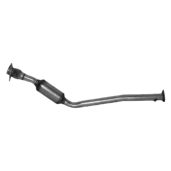 Davico® - Direct Fit Catalytic Converter and Pipe Assembly