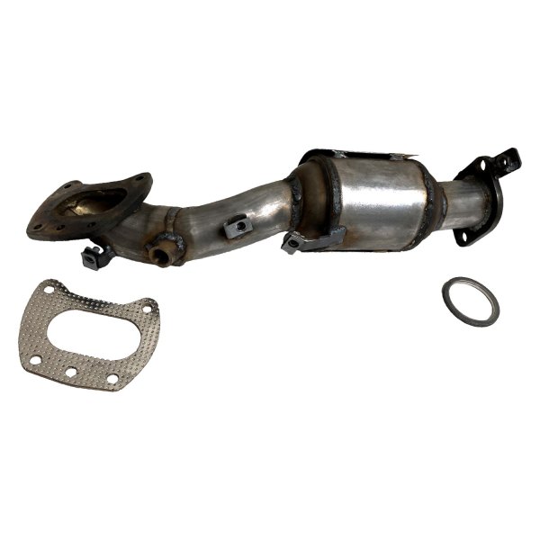 Davico® - Direct Fit Catalytic Converter