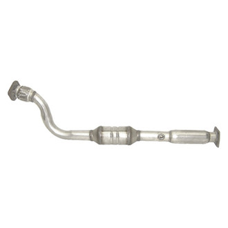 Davico® - Direct Fit Catalytic Converter and Pipe Assembly