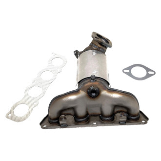 Davico® - Direct Fit Catalytic Converter