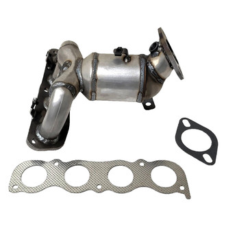 Davico® - Direct Fit Catalytic Converter