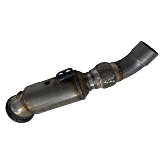 Davico® - Direct Fit Catalytic Converter