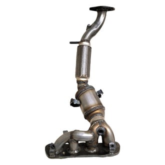Davico® - Direct Fit Catalytic Converter