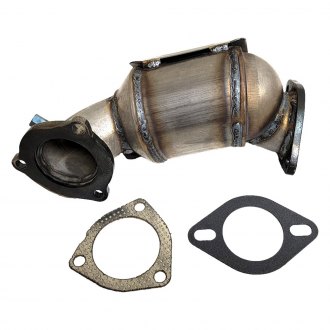 Davico™ | Catalytic Converters & Exhaust Parts — CARiD.com