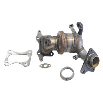 Davico® - Direct Fit Catalytic Converter