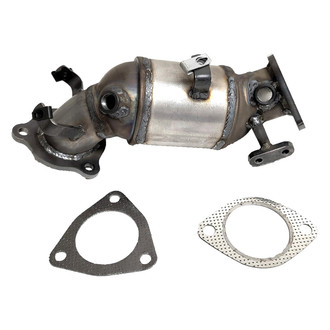 Davico® - Direct Fit Catalytic Converter