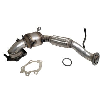 Davico® - Direct Fit Catalytic Converter