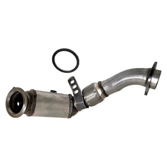 Davico® - Direct Fit Catalytic Converter