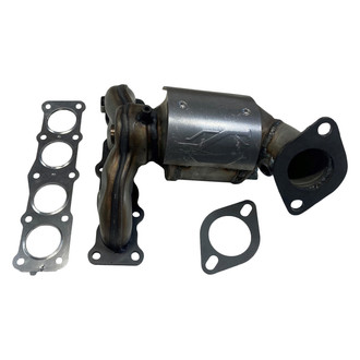 Davico® - Direct Fit Catalytic Converter