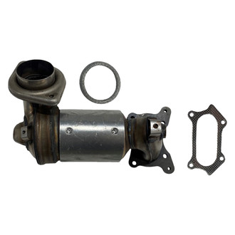 Davico® - Direct Fit Catalytic Converter