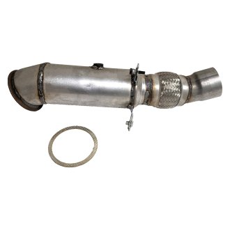 Davico™ | Catalytic Converters & Exhaust Parts — CARiD.com