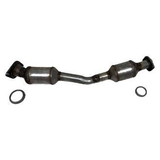 Davico® - Direct Fit Catalytic Converter