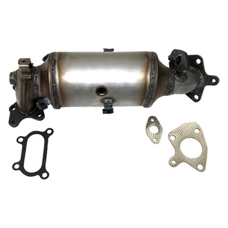 Davico® - Direct Fit Catalytic Converter