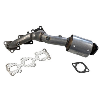 Davico® - Direct Fit Catalytic Converter