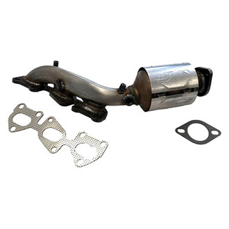 Davico® - Direct Fit Catalytic Converter