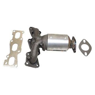 Davico® - Direct Fit Catalytic Converter