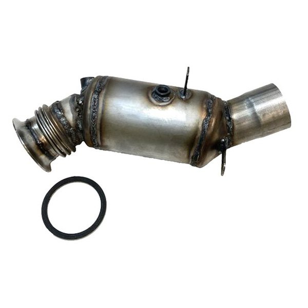 Davico® - Direct Fit Catalytic Converter