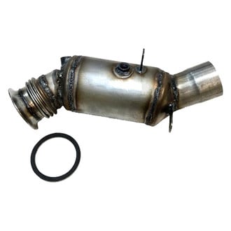 Davico® - Direct Fit Catalytic Converter