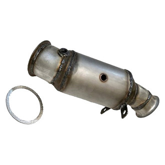 Davico® - Direct Fit Catalytic Converter