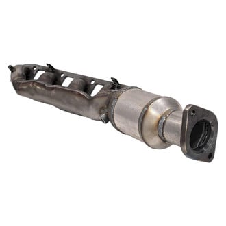 Davico® - Direct Fit Catalytic Converter